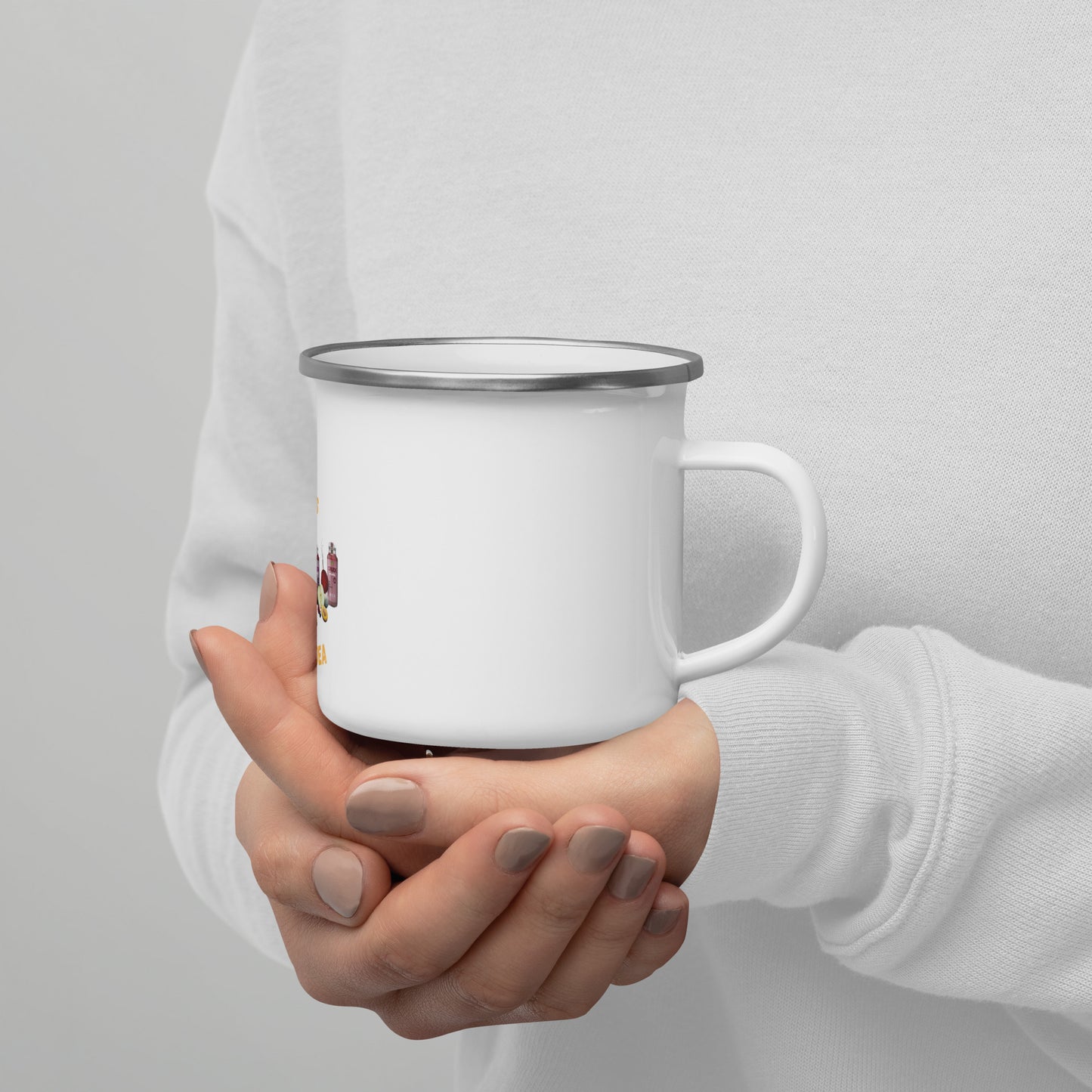 Juice mug