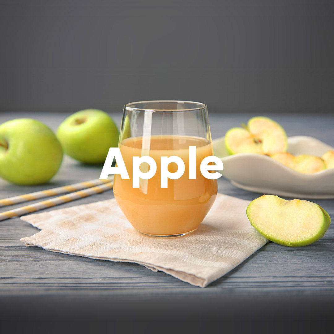 Incredible Apple Juice Benefits That Will Amaze You