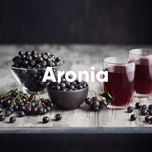 Everything You Need to Know About Aronia Berries